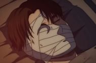 Levi Ackerman (Image via MAPPA)